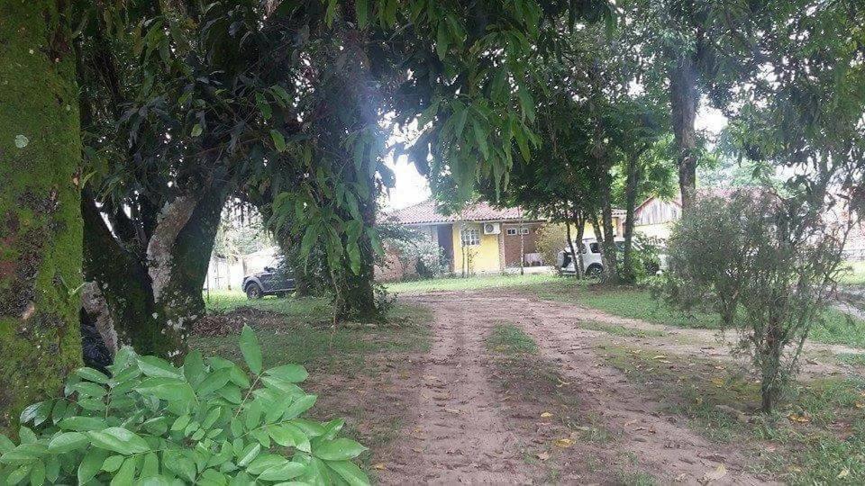 Pousada Da Chacara Angra Angra dos Reis Luaran gambar